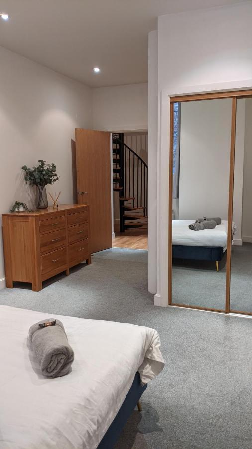 #Huge Master Suite #Self Check In #Very Central!!! York Exterior photo