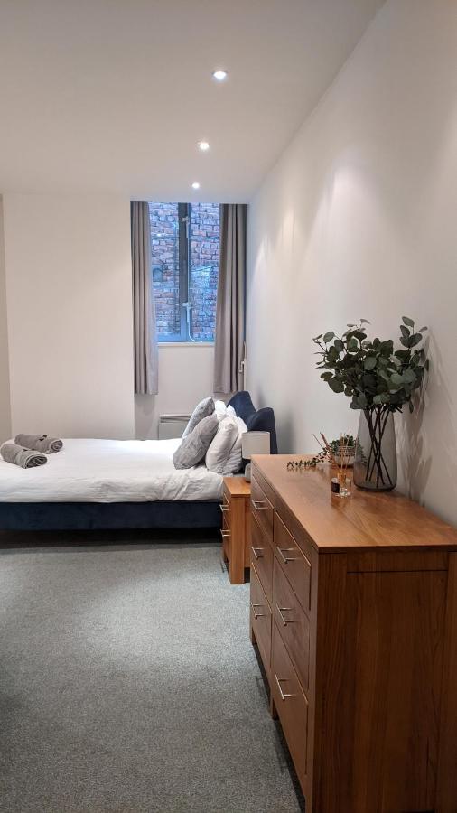 #Huge Master Suite #Self Check In #Very Central!!! York Exterior photo